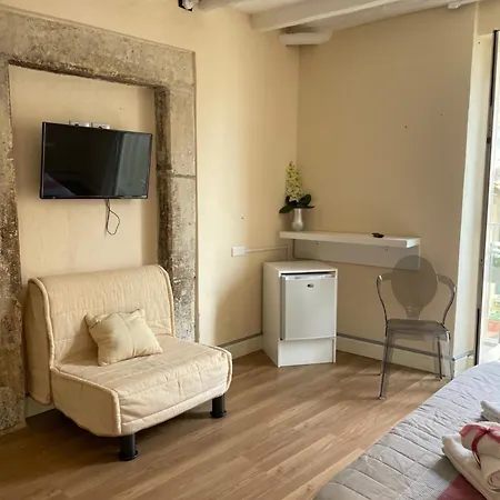 Residenza Donna Peppina