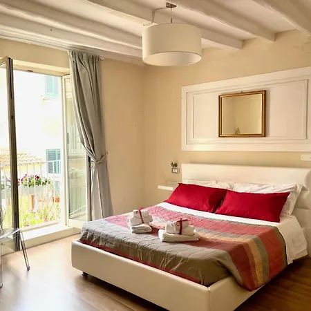 Residenza Donna Peppina Tropea