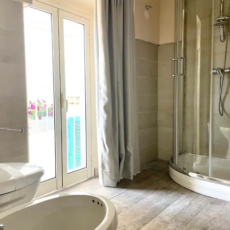Residenza Donna Peppina 4* Tropea
