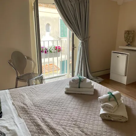 Residenza Donna Peppina Tropea