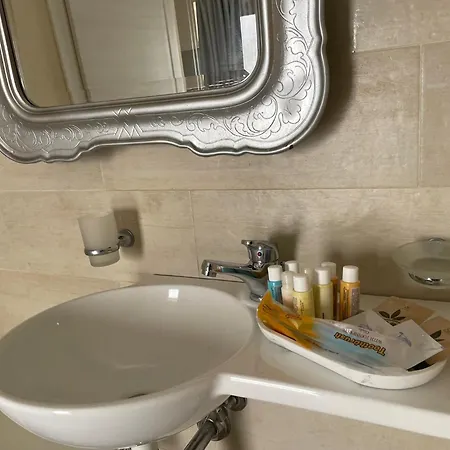 Residenza Donna Peppina Penzion Tropea