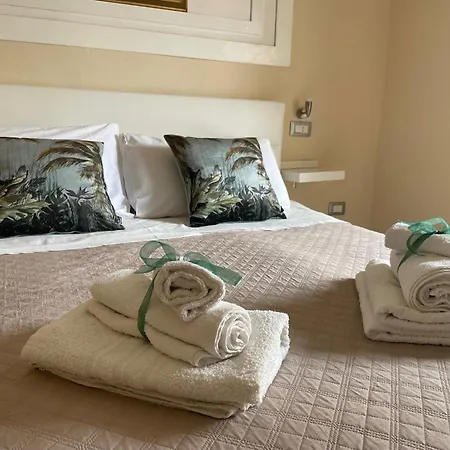 Gæstehus Residenza Donna Peppina Tropea