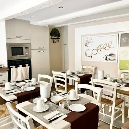 Residenza Donna Peppina Penzion 4*