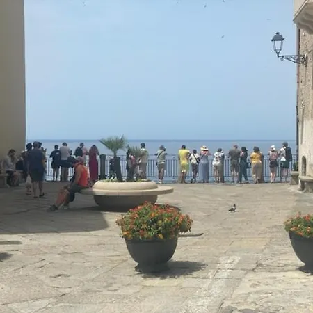 Residenza Donna Peppina 4* Tropea