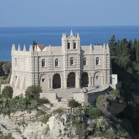 Residenza Donna Peppina Tropea