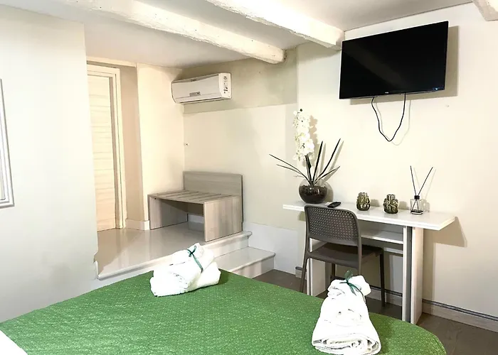 Residenza Donna Peppina 4* Tropea