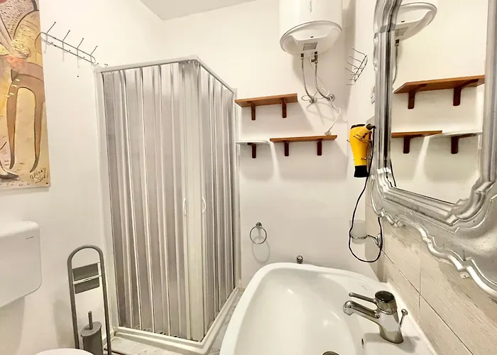 Residenza Donna Peppina Tropea