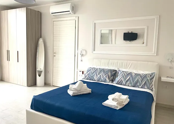 Pensjonat Residenza Donna Peppina 4*