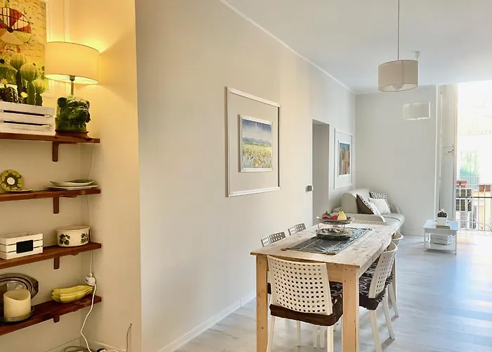 Residenza Donna Peppina Maison d'hôtes Tropea