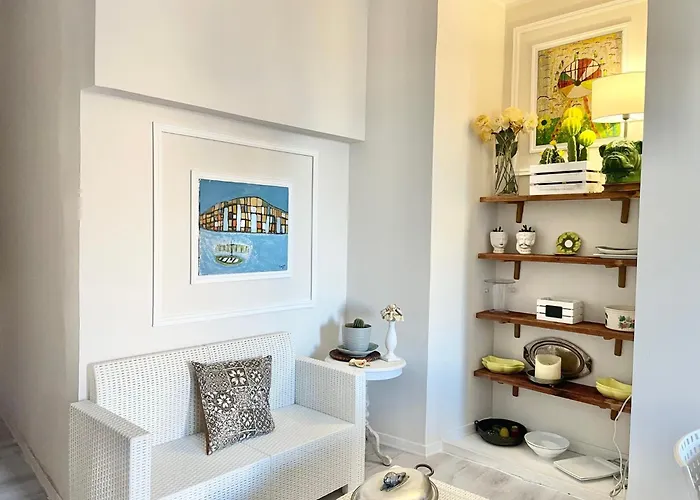 Residenza Donna Peppina 4* Tropea