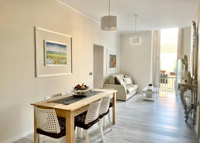 Maison d'hôtes Residenza Donna Peppina