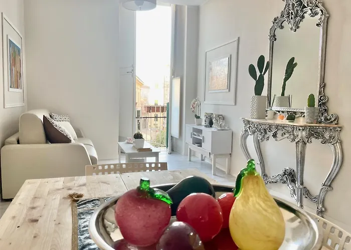 Maison d'hôtes Residenza Donna Peppina