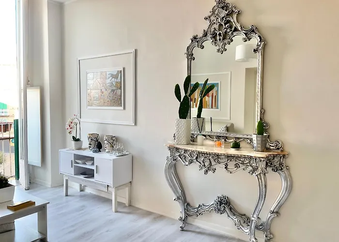 Residenza Donna Peppina Tropea