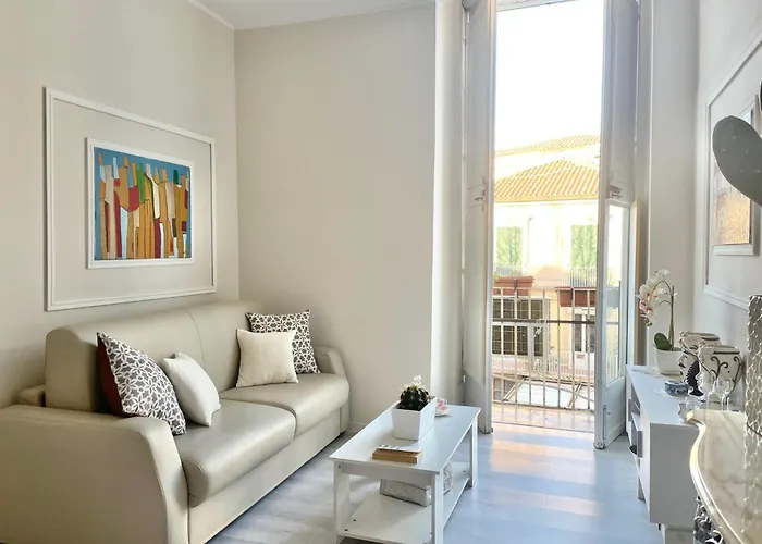 Residenza Donna Peppina Tropea