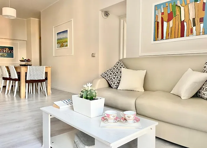 Pensjonat Residenza Donna Peppina Tropea