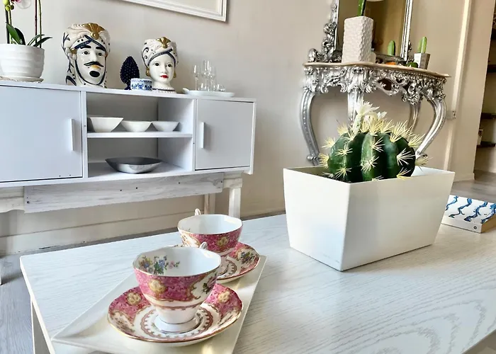 Residenza Donna Peppina 4* Tropea