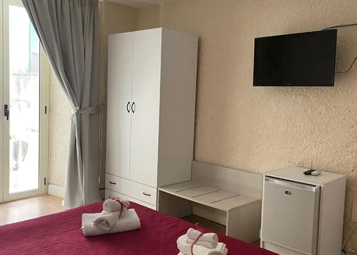 Residenza Donna Peppina 4*