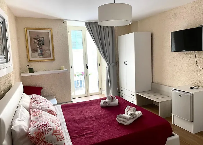 Residenza Donna Peppina