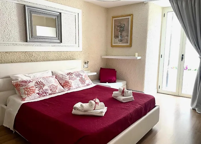 Pensjonat Residenza Donna Peppina 4*