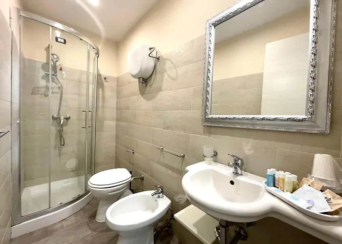 Pensjonat Residenza Donna Peppina