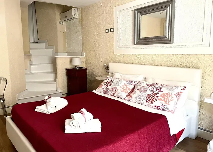 Residenza Donna Peppina 4*