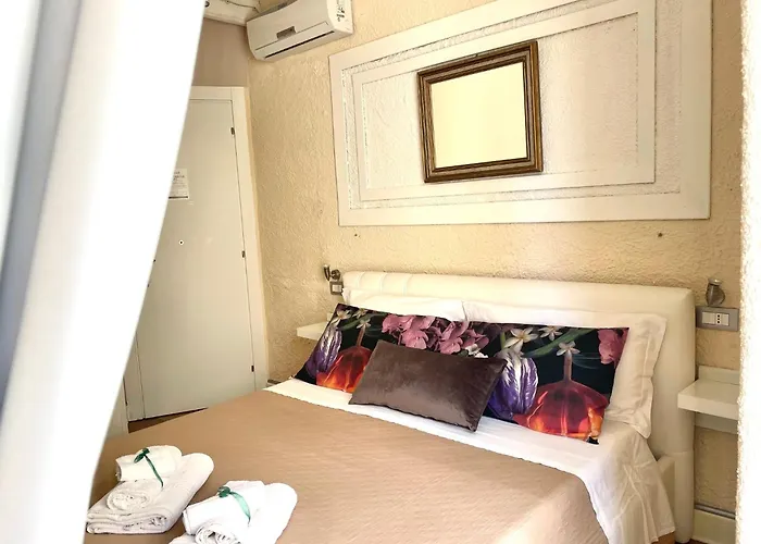 Pensjonat Residenza Donna Peppina