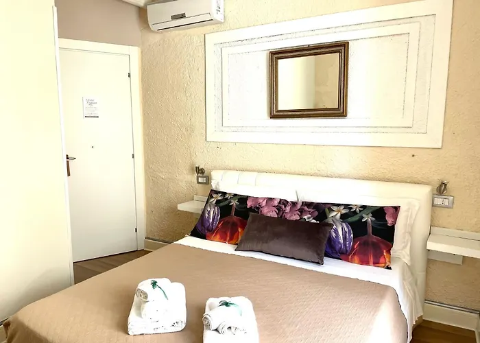 Residenza Donna Peppina 4* Tropea