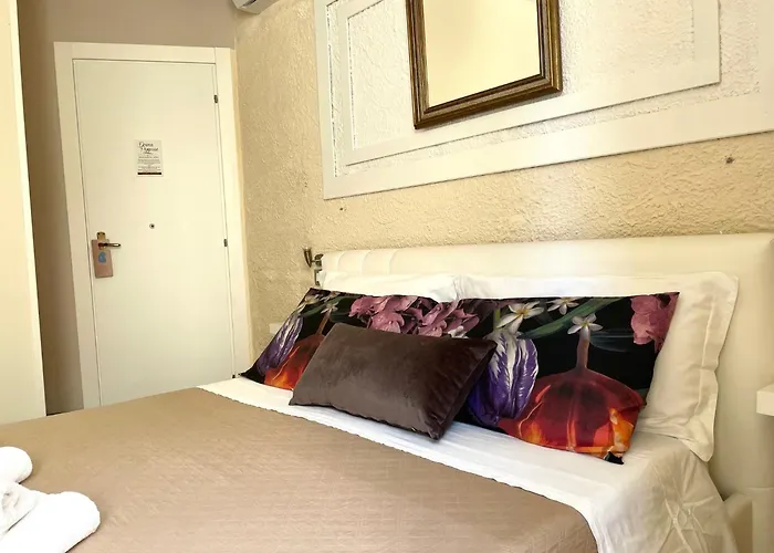 Residenza Donna Peppina Tropea