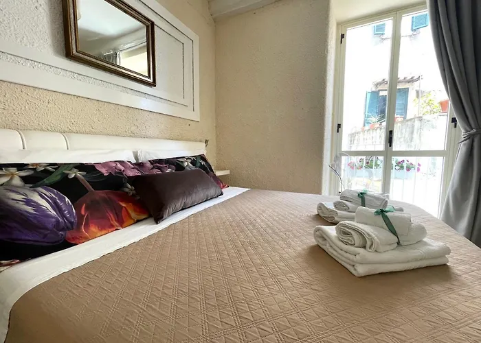 Residenza Donna Peppina