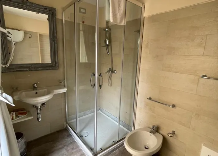 Residenza Donna Peppina 4* Tropea