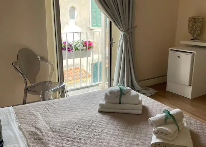 Residenza Donna Peppina Tropea