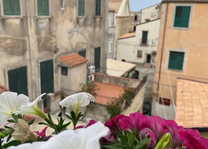 Maison d'hôtes Residenza Donna Peppina 4*