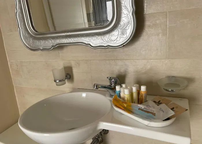 Residenza Donna Peppina Pensjonat Tropea