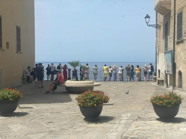 Residenza Donna Peppina 4* Tropea