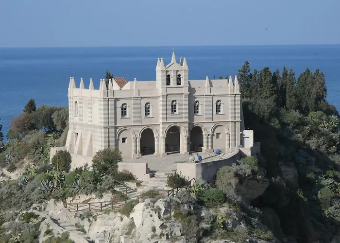 Residenza Donna Peppina Tropea