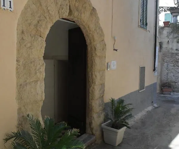 Residenza Donna Peppina Pensjonat